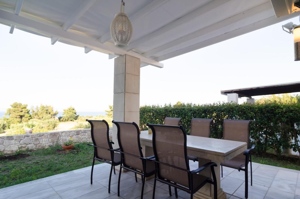 White Rose Villa Криопиги Экстерьер фото