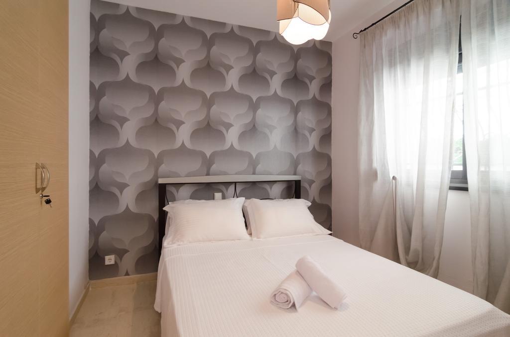 White Rose Villa Криопиги Экстерьер фото