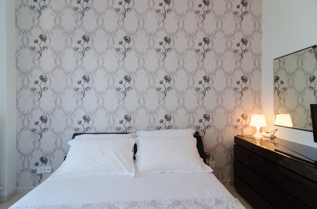 White Rose Villa Криопиги Экстерьер фото