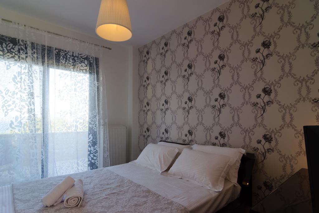 White Rose Villa Криопиги Экстерьер фото