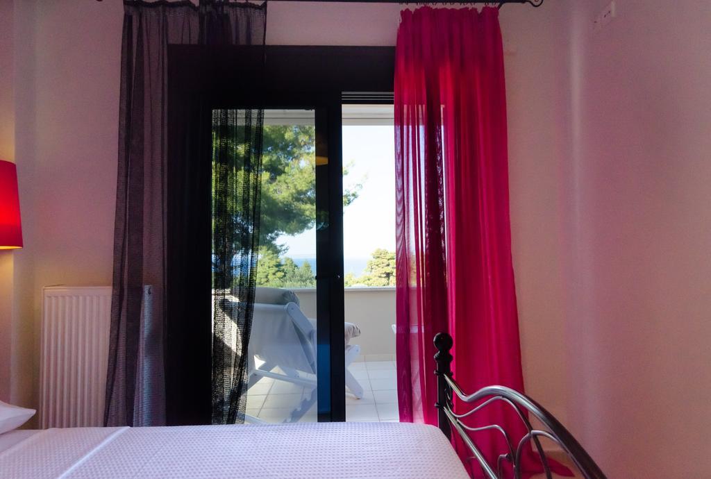 White Rose Villa Криопиги Экстерьер фото