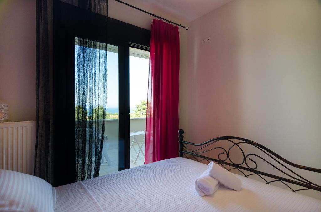 White Rose Villa Криопиги Экстерьер фото