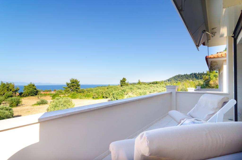 White Rose Villa Криопиги Экстерьер фото